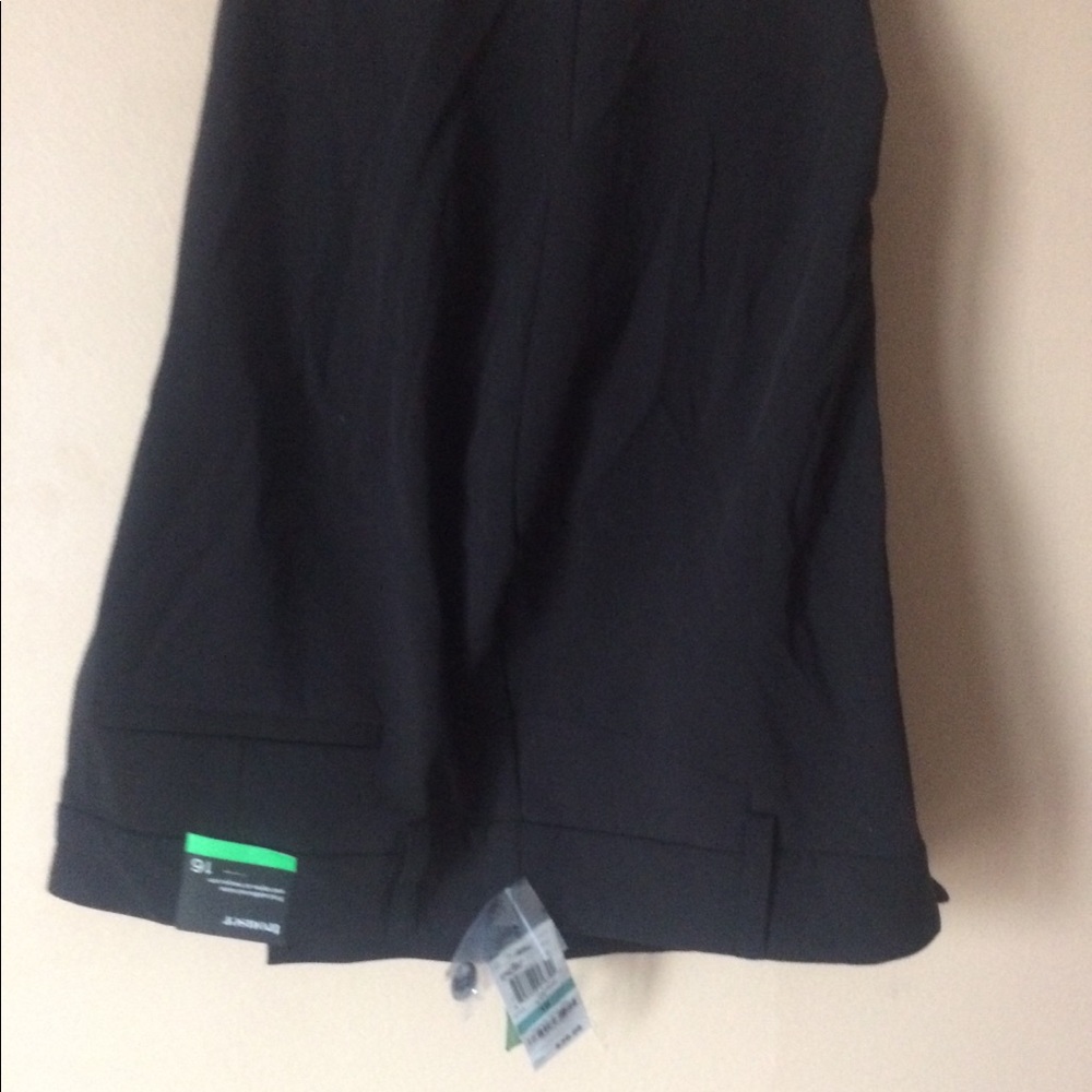 Dress slacks